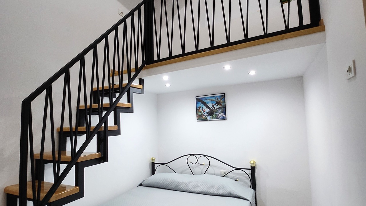 Photo of Bedroom in Kefalos