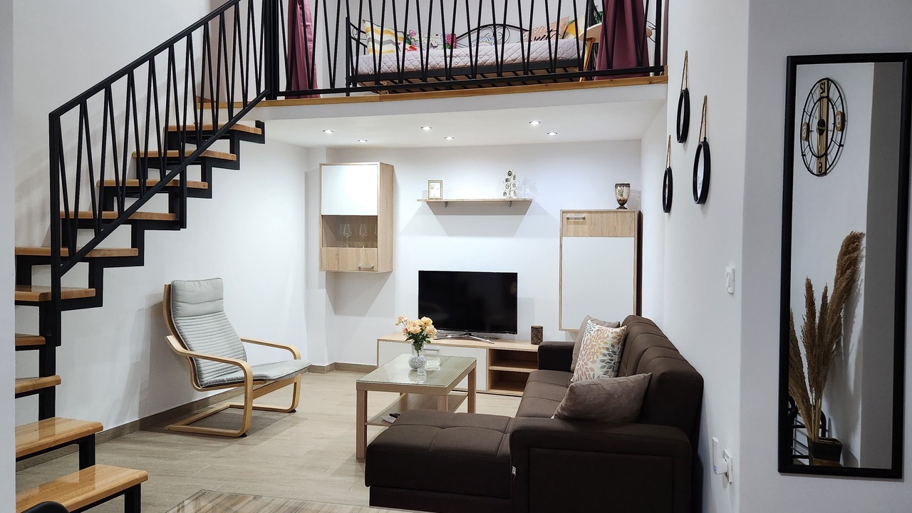 Photo of Livingroom in Kefalos