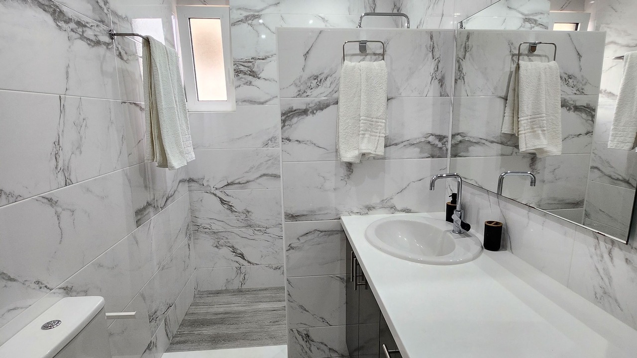 Photo of Bathroom in Kefalos