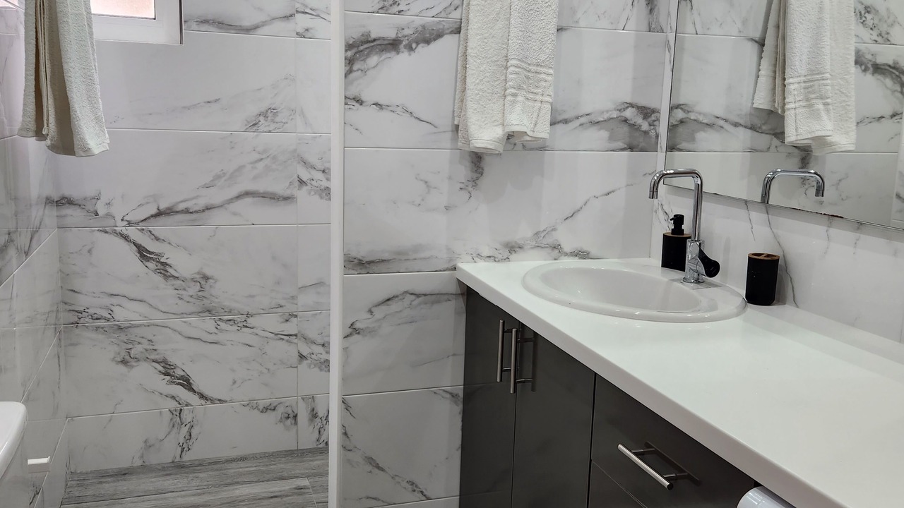 Photo of Bathroom in Kefalos