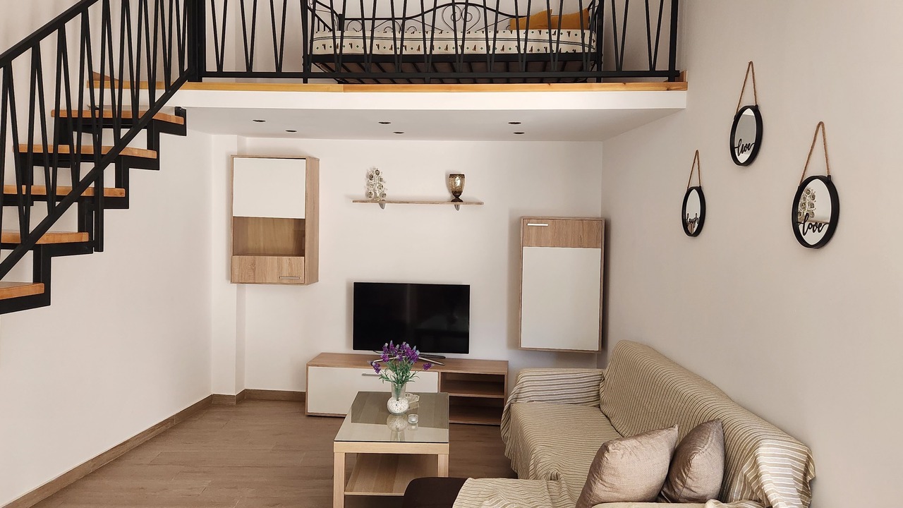 Photo of Livingroom in Kefalos