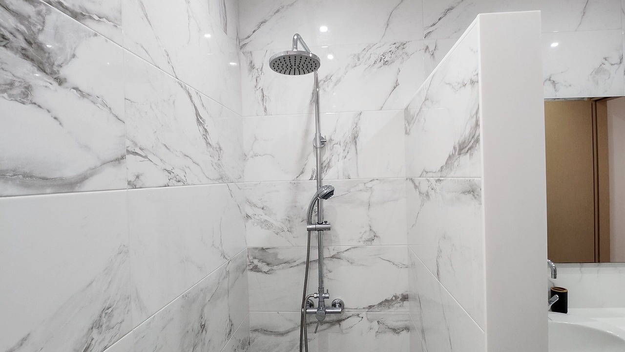Photo of Bathroom in Kefalos