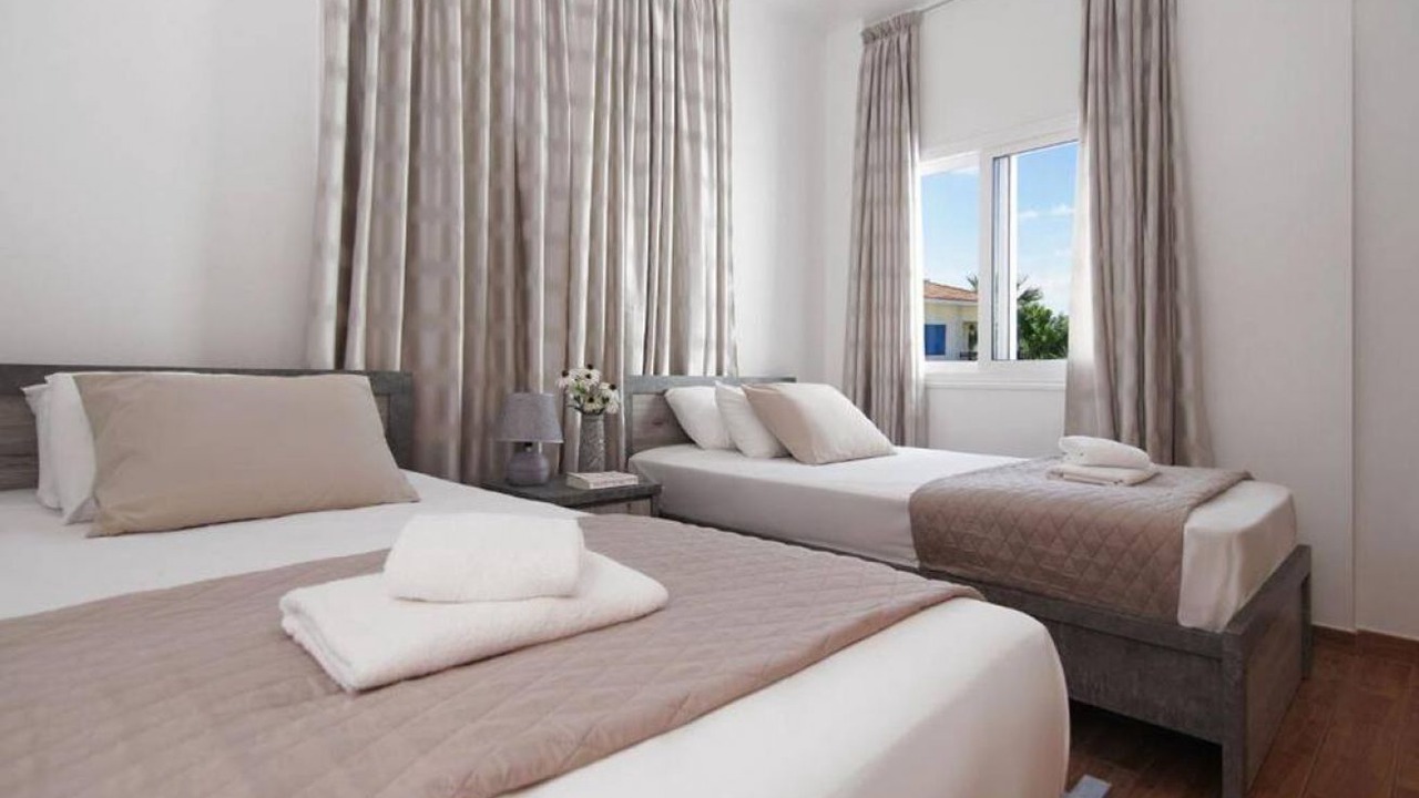 Photo of Bedroom in Pernera
