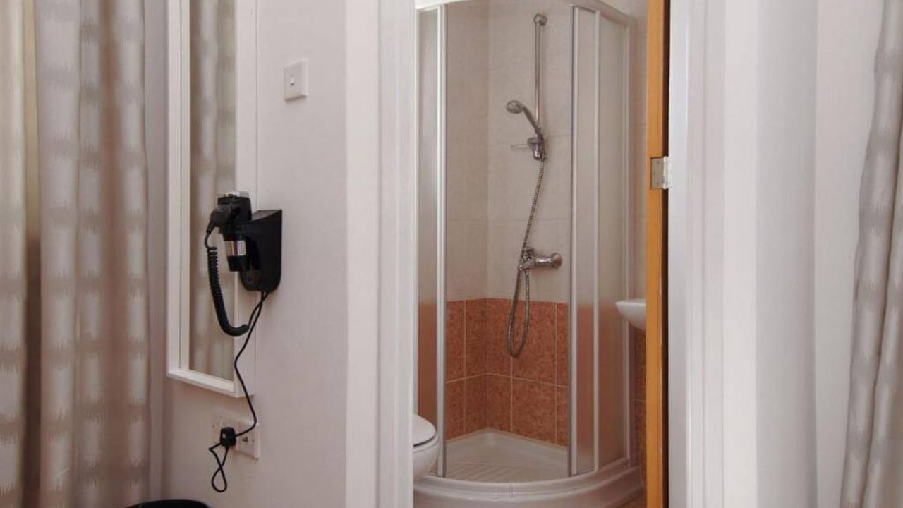 Photo of Bathroom in Pernera