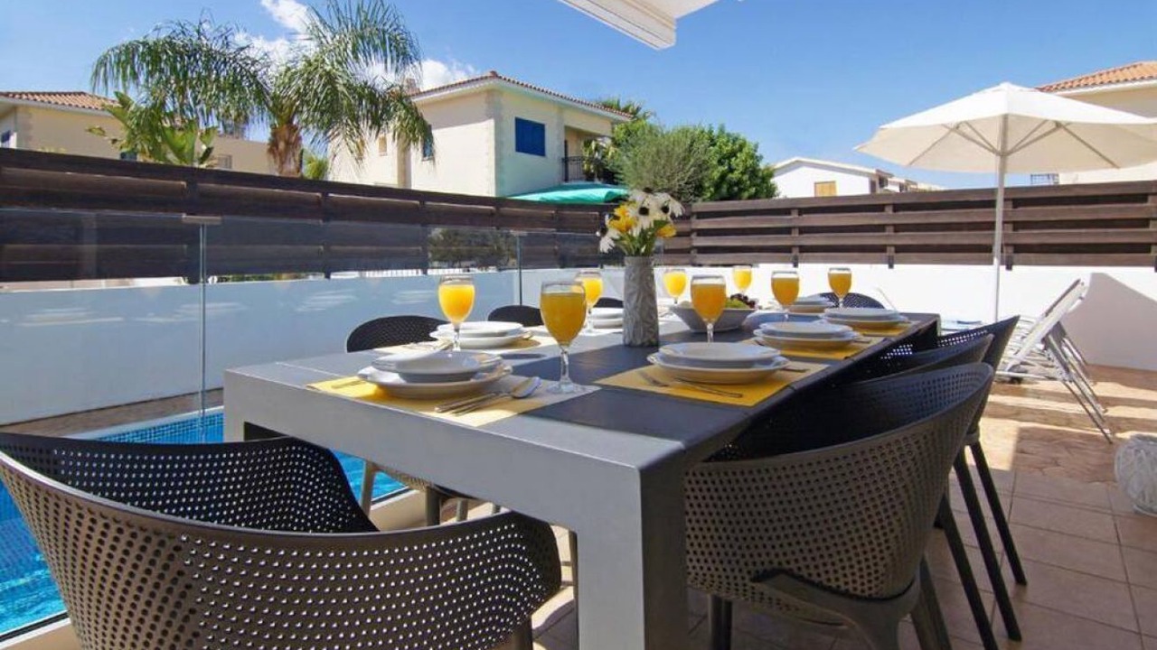 Photo of Outdoor in Pernera