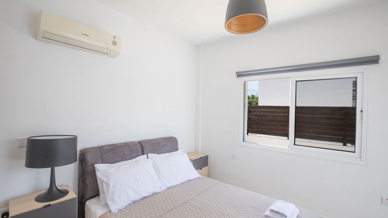 Photo of Bedroom in Pernera