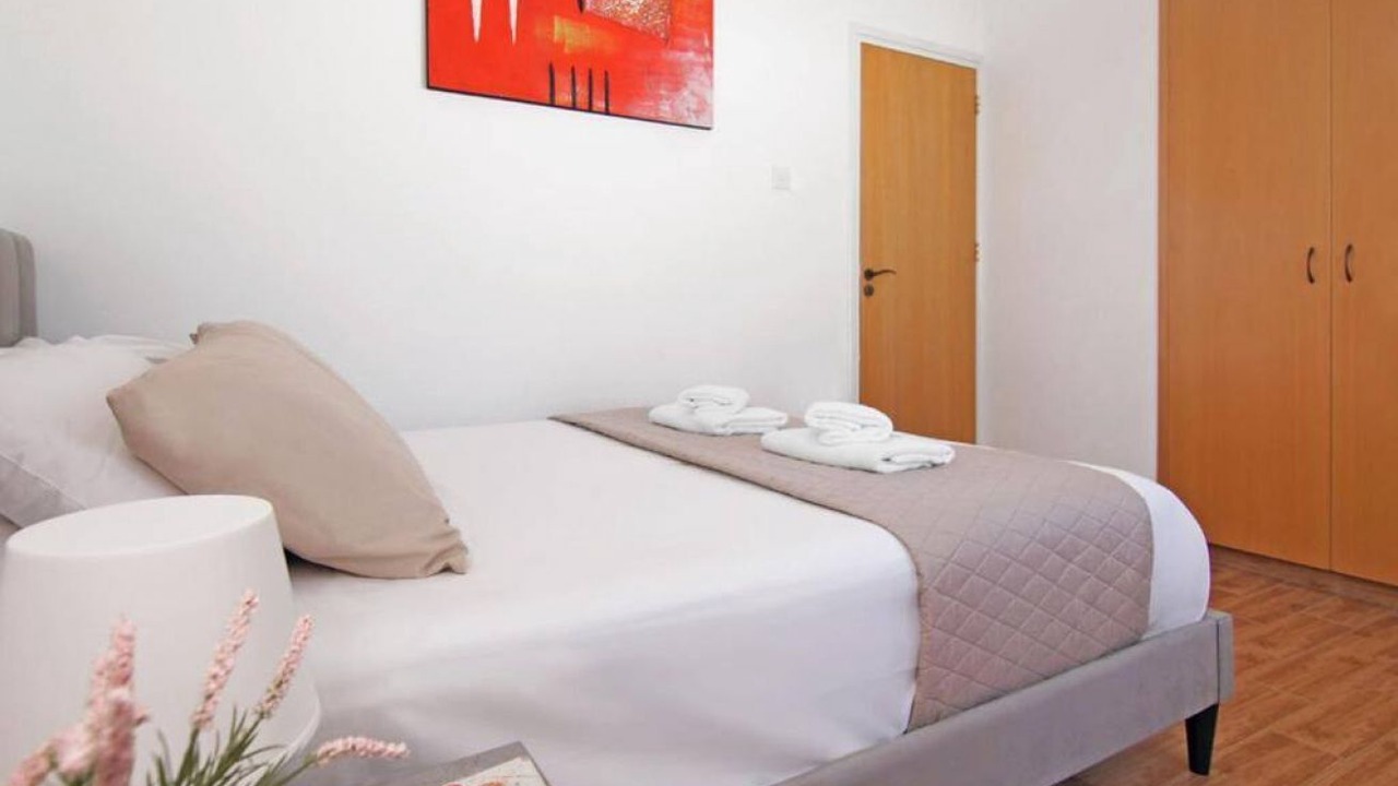 Photo of Bedroom in Pernera