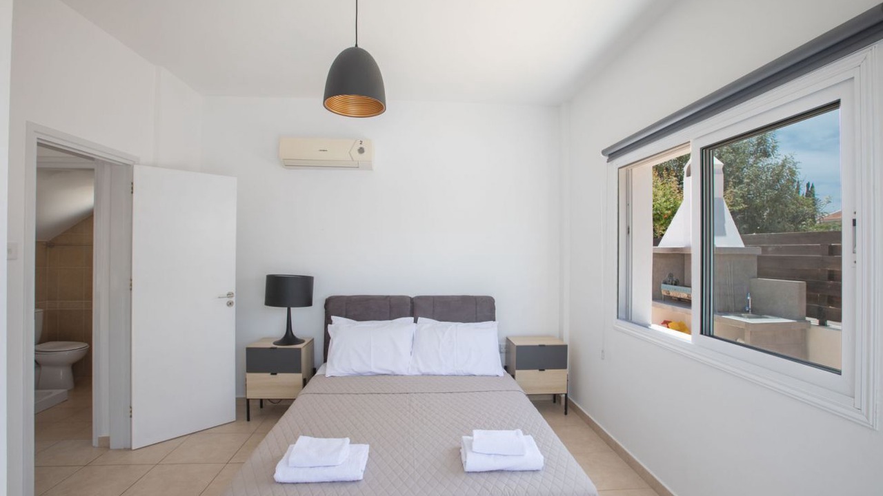 Photo of Bedroom in Pernera
