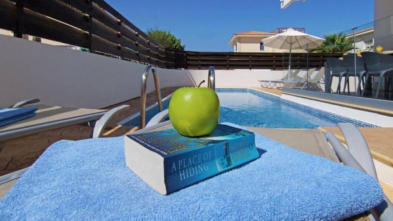 Photo of Outdoor in Pernera