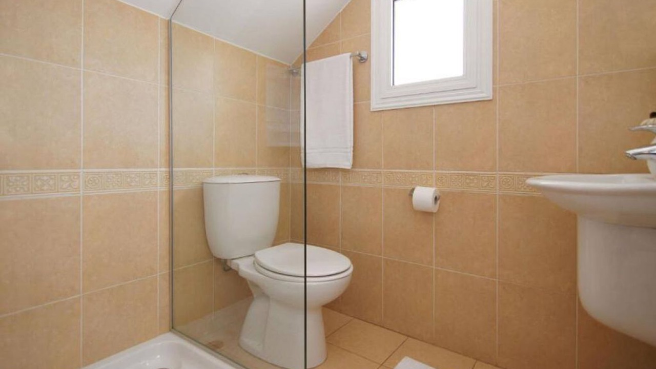 Photo of Bathroom in Pernera