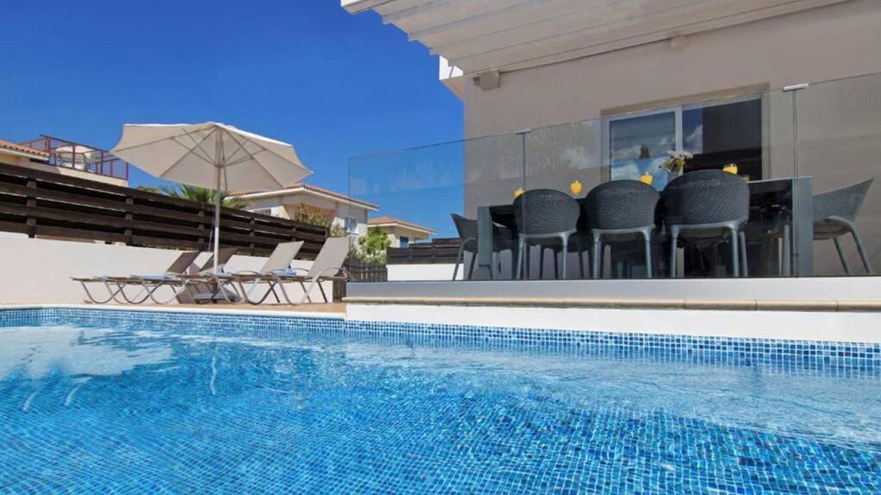 Photo of Outdoor in Pernera