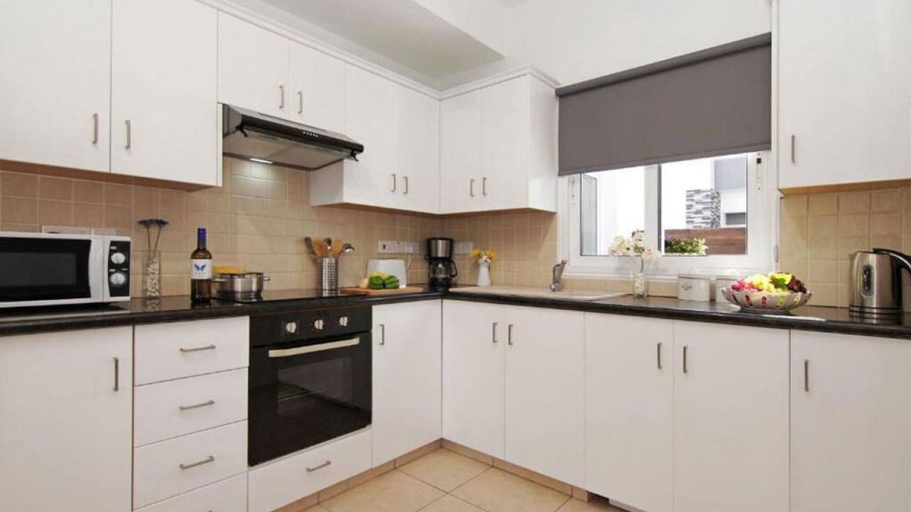 Photo of Kitchen in Pernera