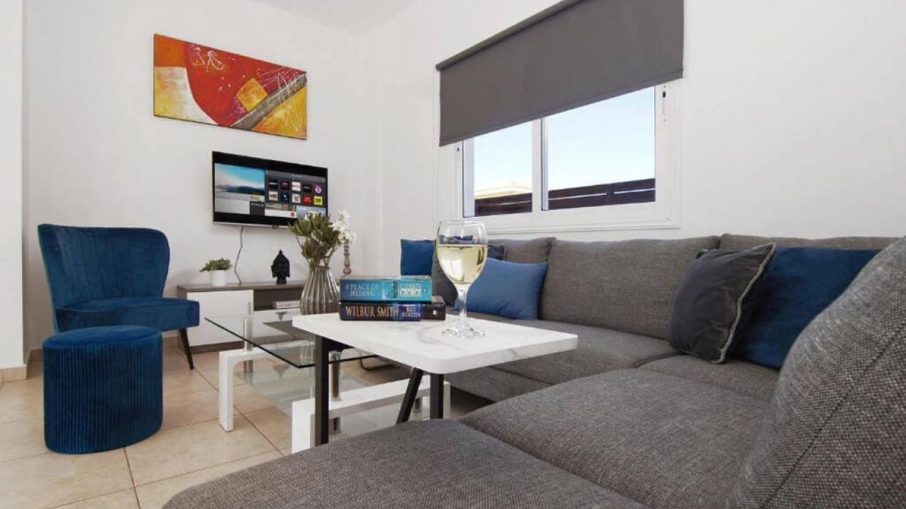 Photo of Livingroom in Pernera