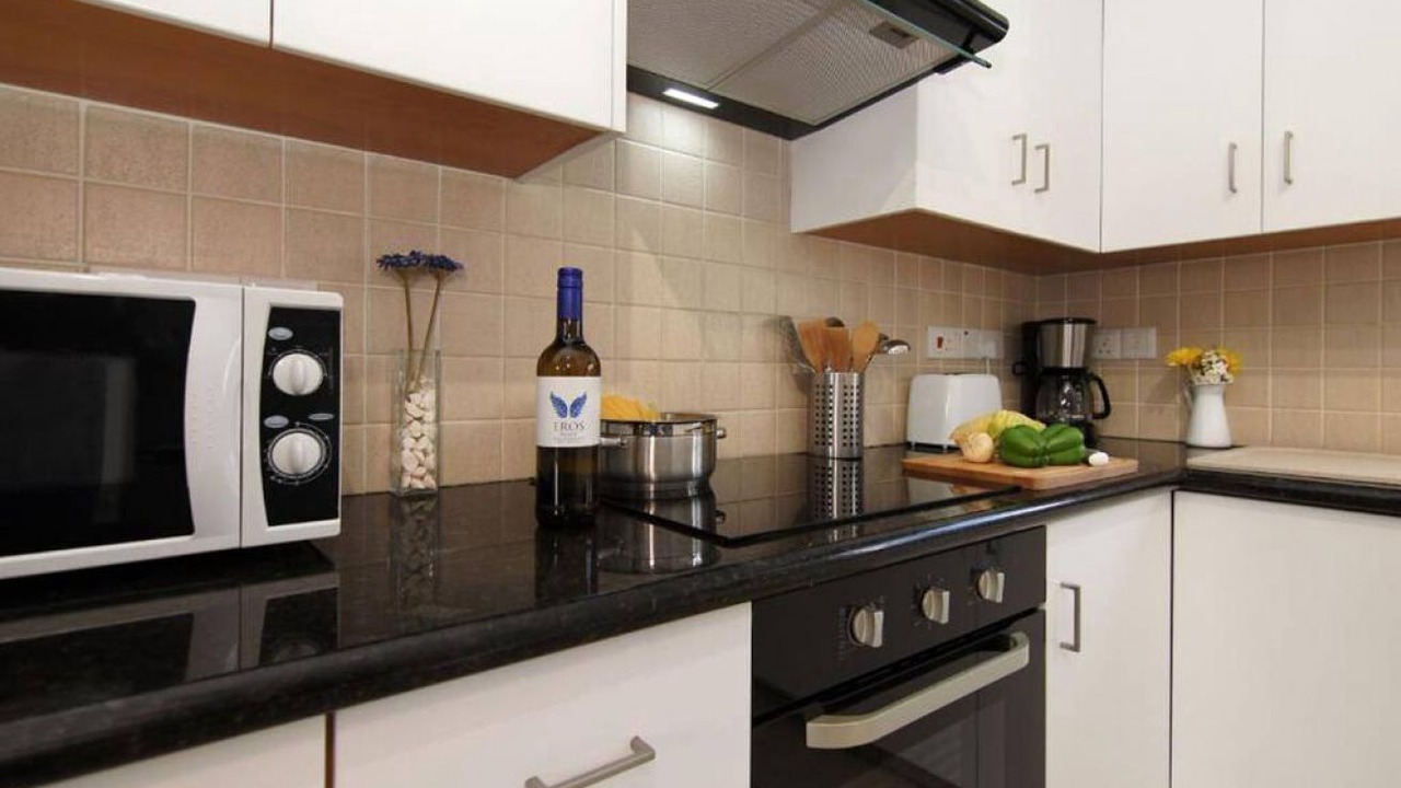 Photo of Kitchen in Pernera