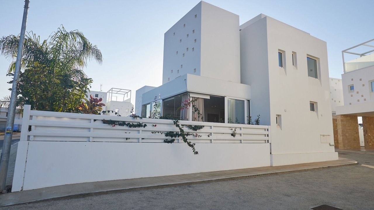 Photo of Outdoor in Protaras