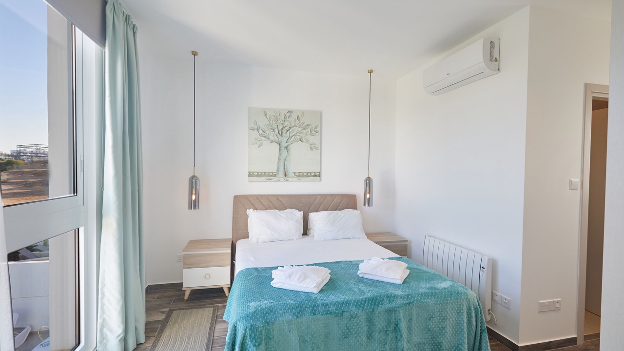 Photo of Bedroom in Protaras