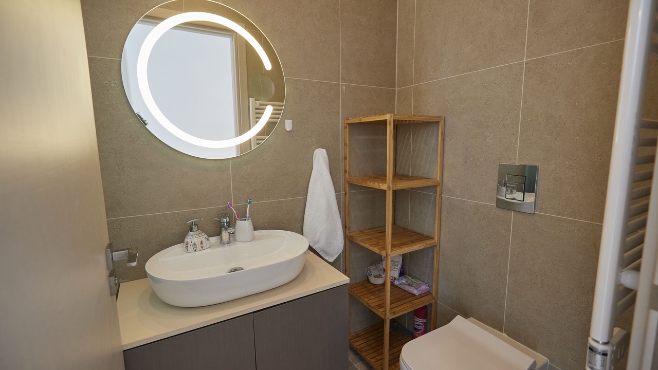 Photo of Bathroom in Protaras
