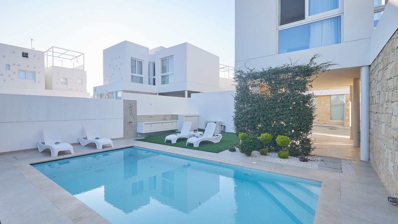Photo of Outdoor in Protaras