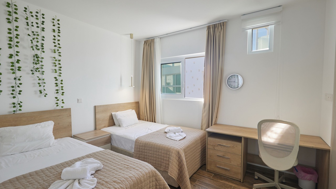 Photo of Bedroom in Protaras