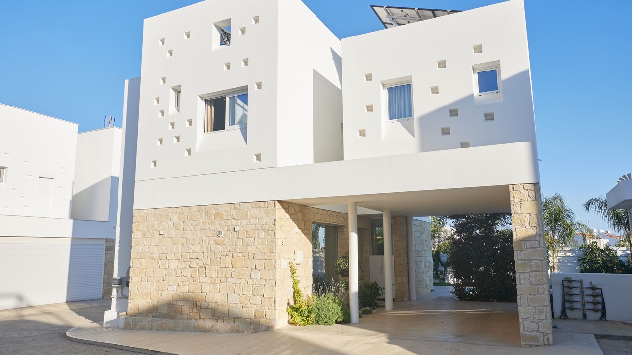 Photo of Outdoor in Protaras