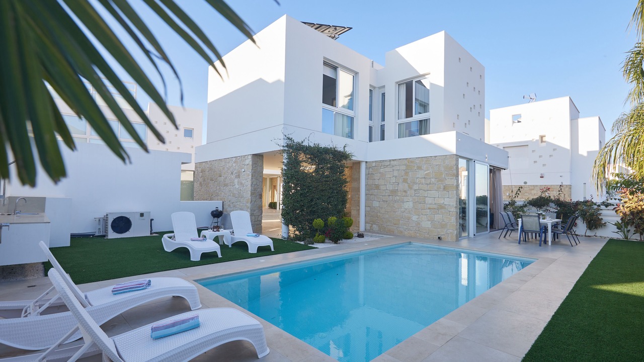 Photo of Outdoor in Protaras