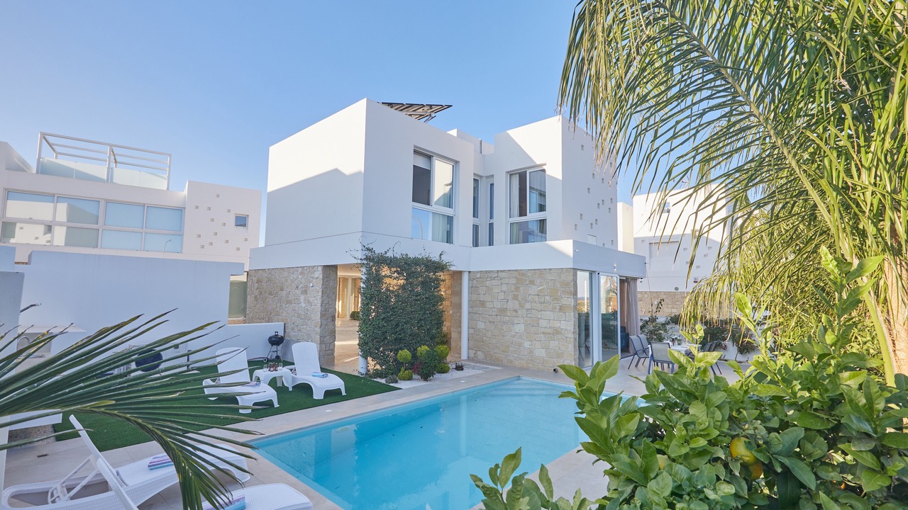 Photo of Outdoor in Protaras