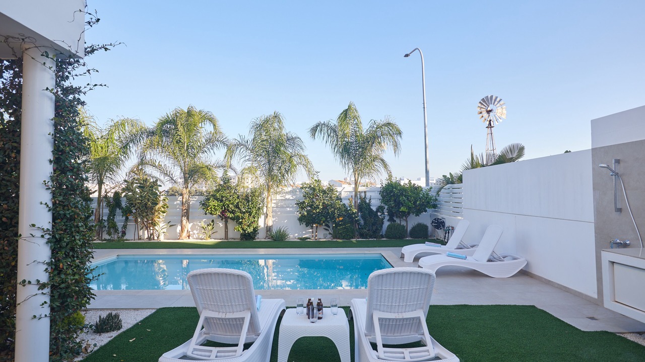 Photo of Outdoor in Protaras