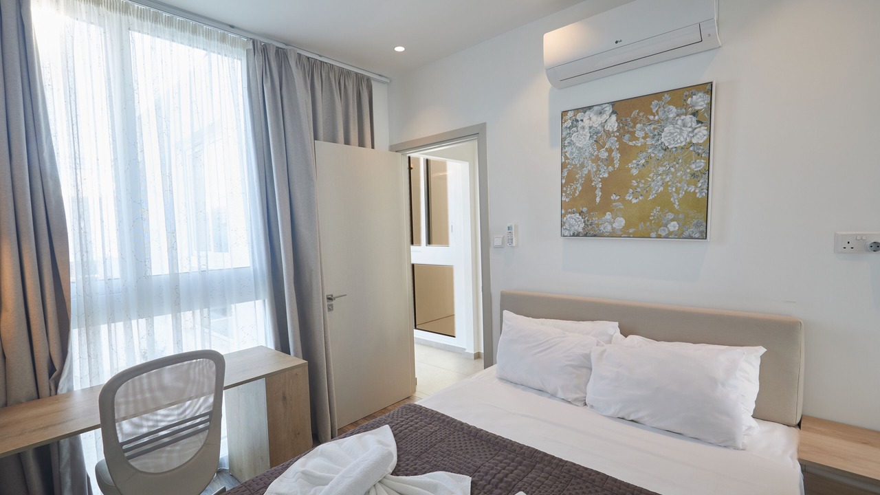 Photo of Bedroom in Protaras