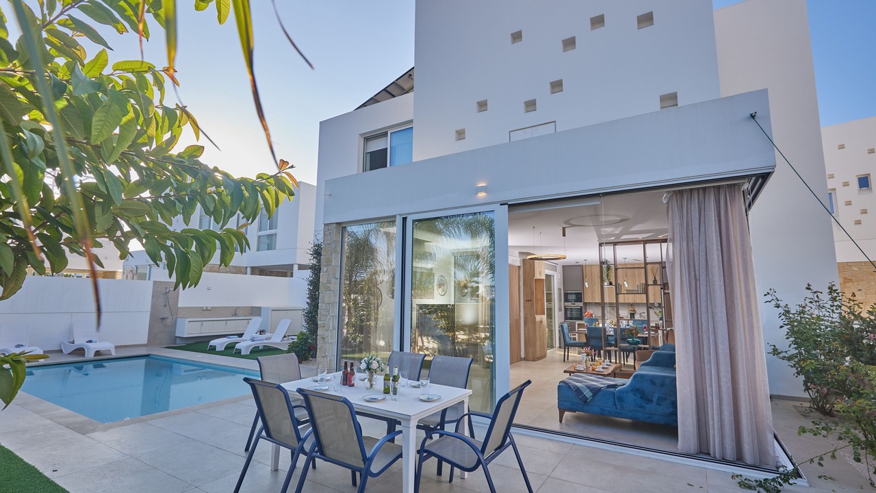 Photo of Outdoor in Protaras