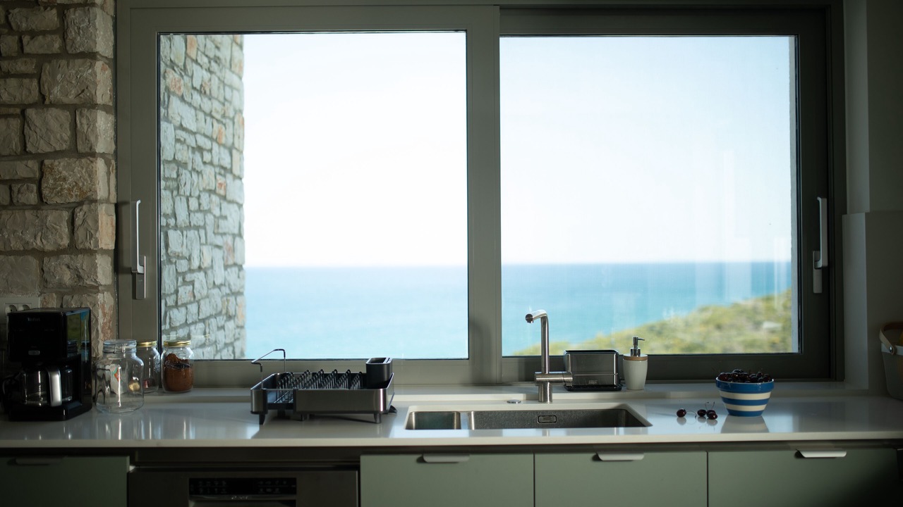 Photo of Kitchen in Xiropigado