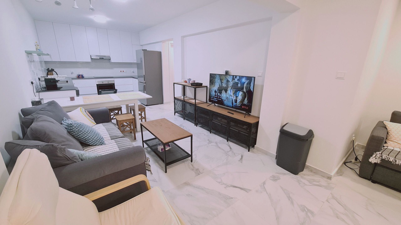 Photo of Livingroom in Pyla