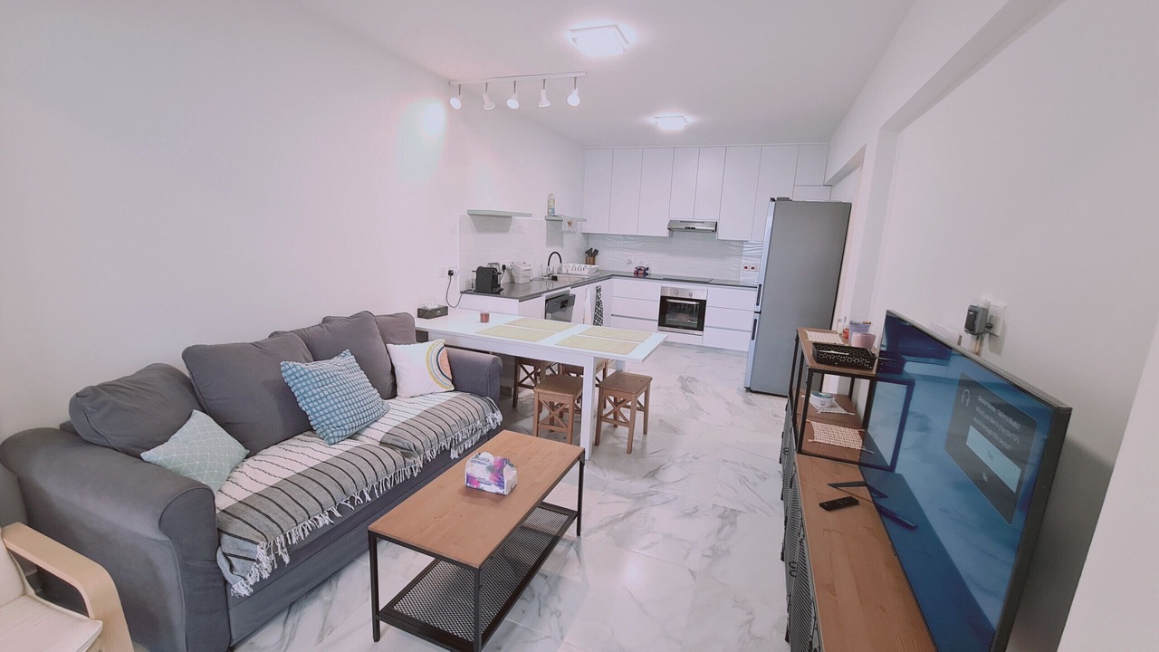 Photo of Livingroom in Pyla