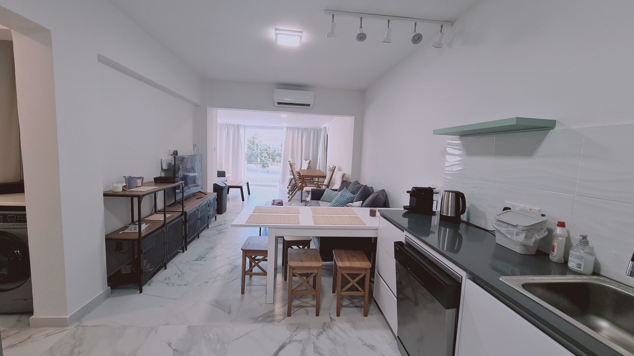 Photo of Livingroom in Pyla