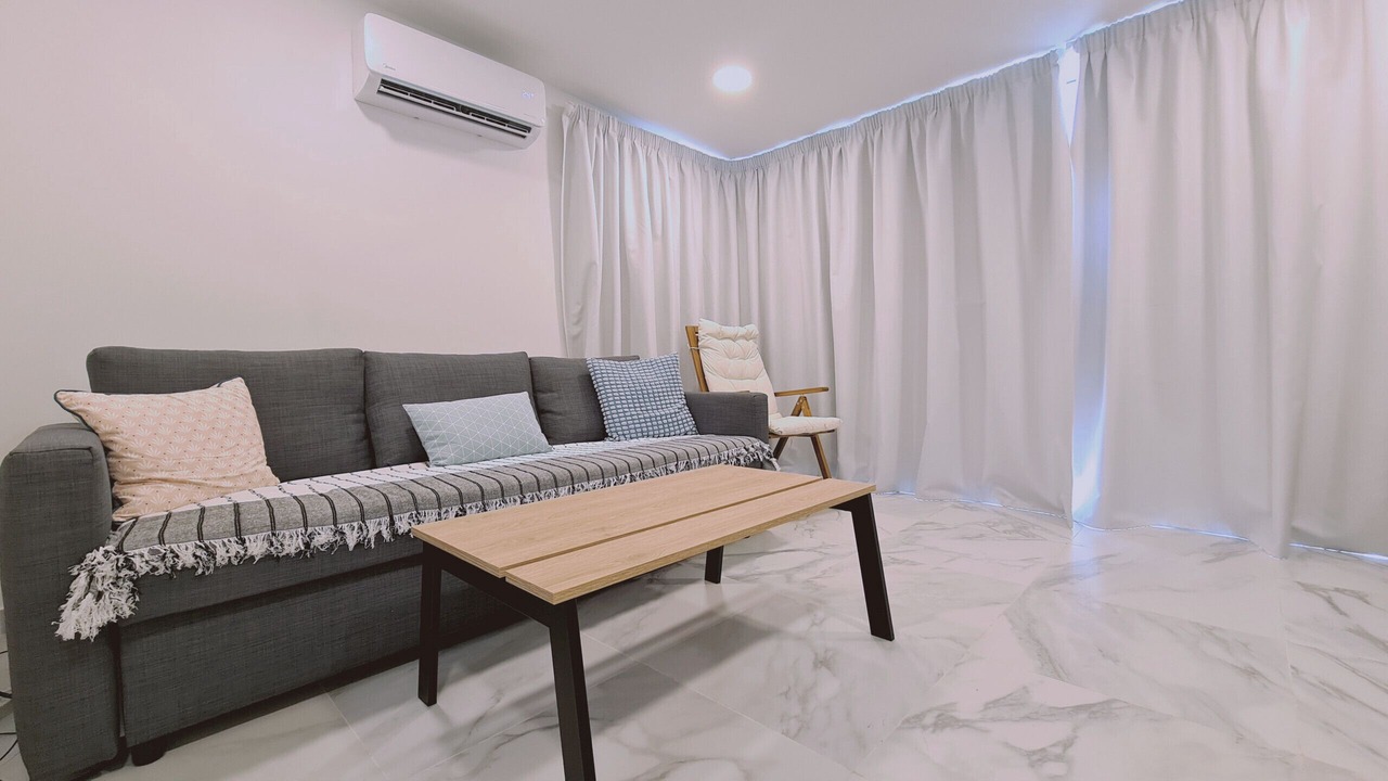 Photo of Livingroom in Pyla
