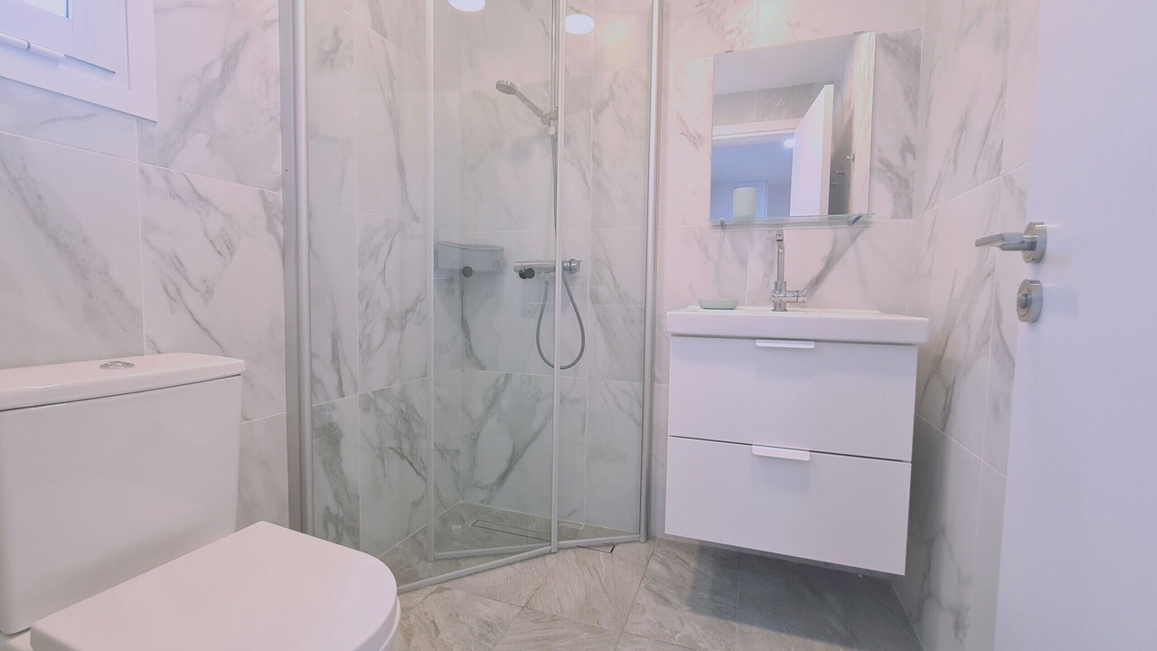 Photo of Bathroom in Pyla