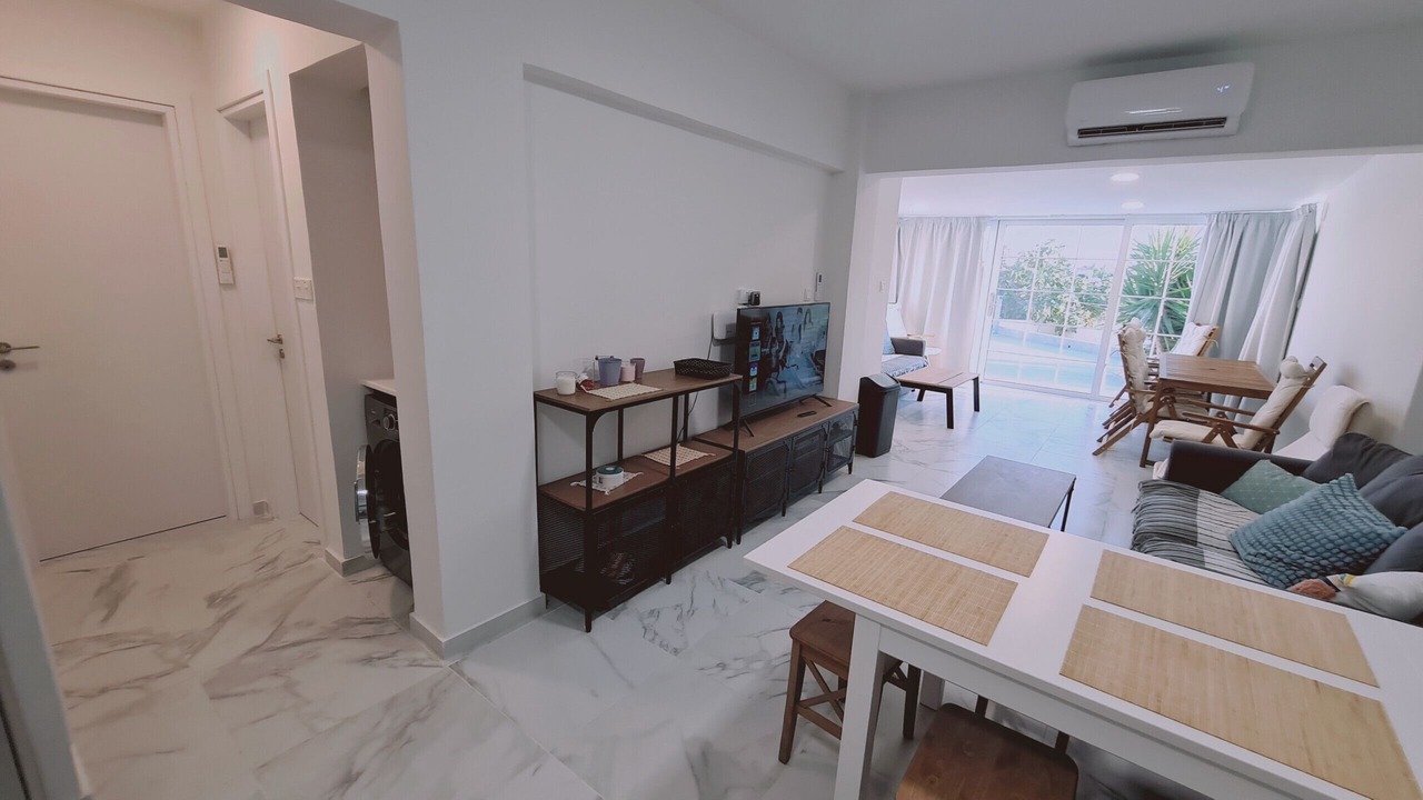 Photo of Livingroom in Pyla