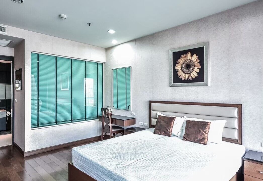 Photo of Bedroom in Makkasan