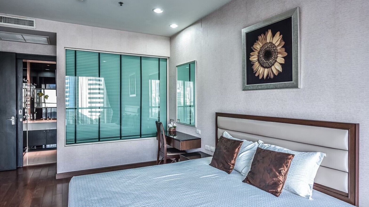 Photo of Bedroom in Makkasan