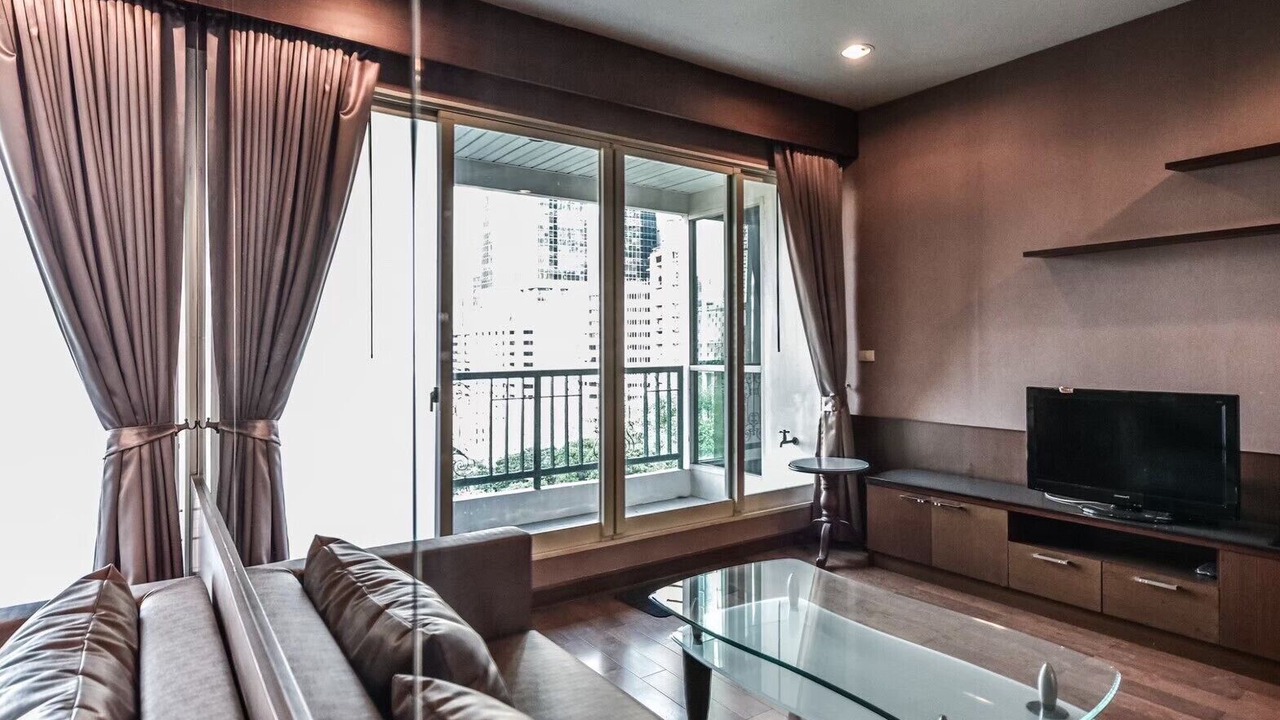Photo of Livingroom in Makkasan