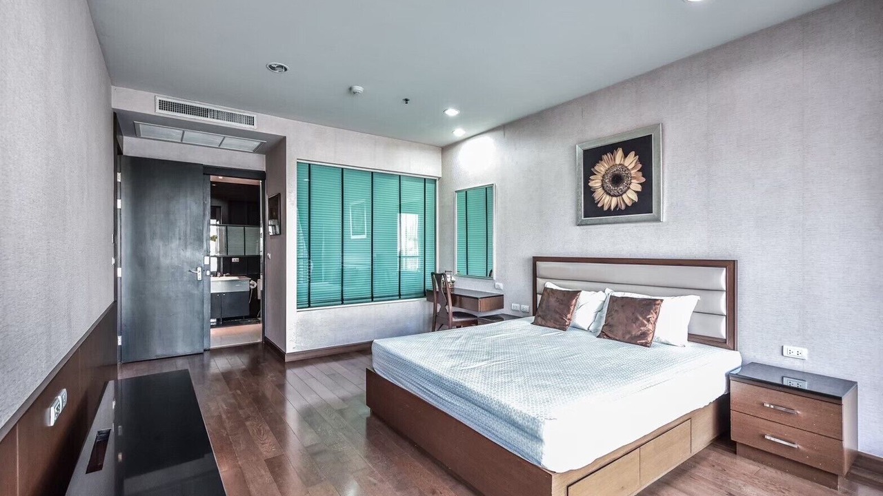 Photo of Bedroom in Makkasan