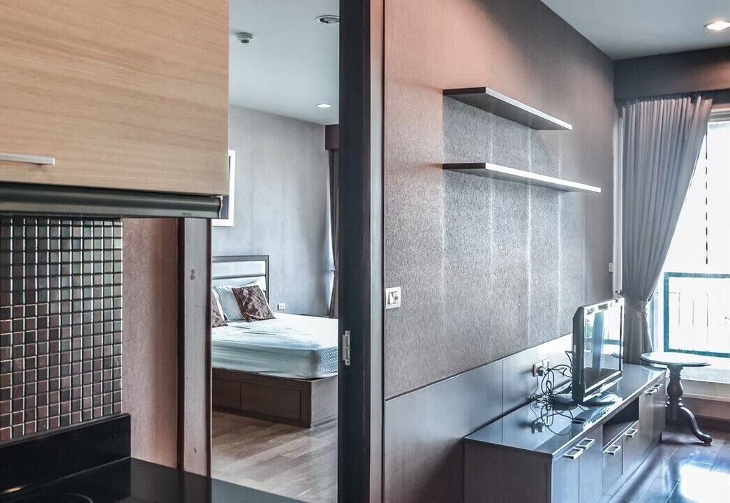 Photo of Bedroom in Makkasan