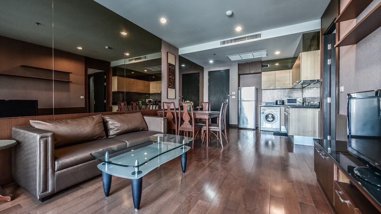 Photo of Livingroom in Makkasan