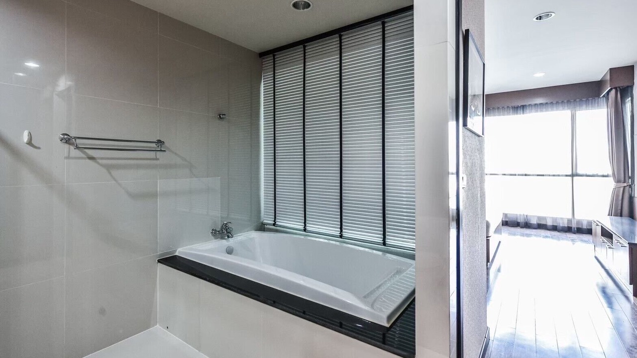 Photo of Bathroom in Makkasan