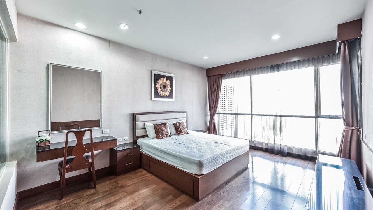 Photo of Bedroom in Makkasan