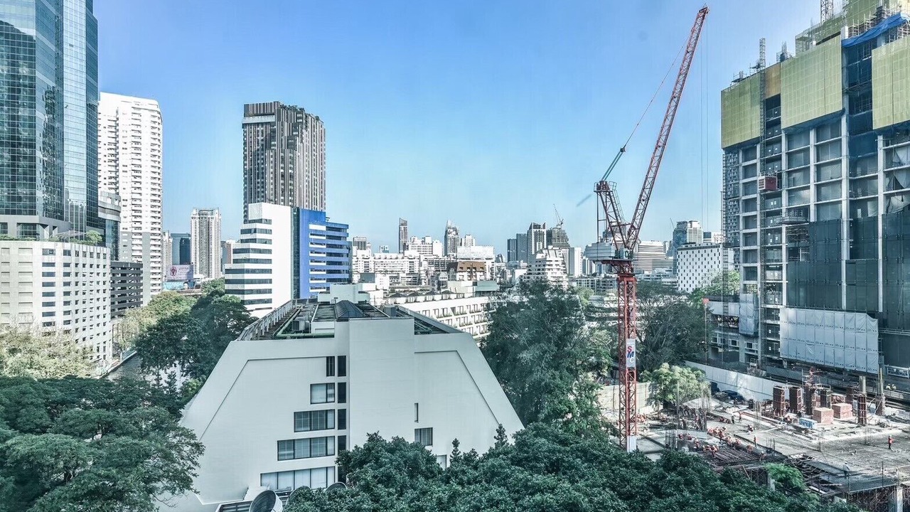Photo of Others in Makkasan