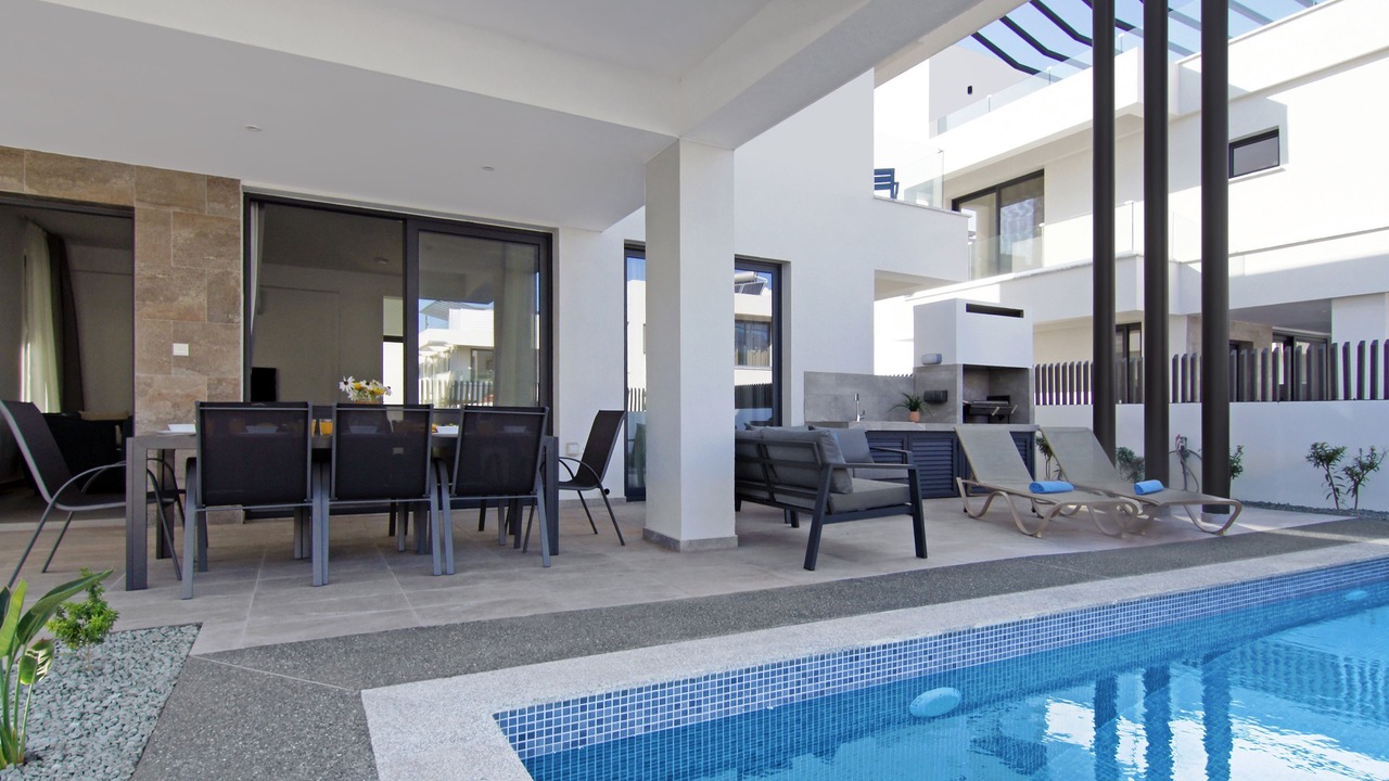 Photo of Outdoor in Paralimni