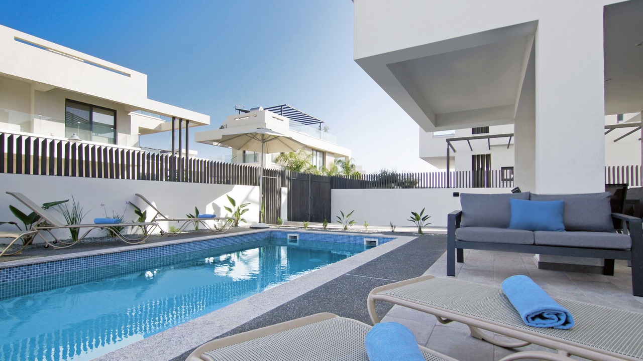 Photo of Outdoor in Paralimni
