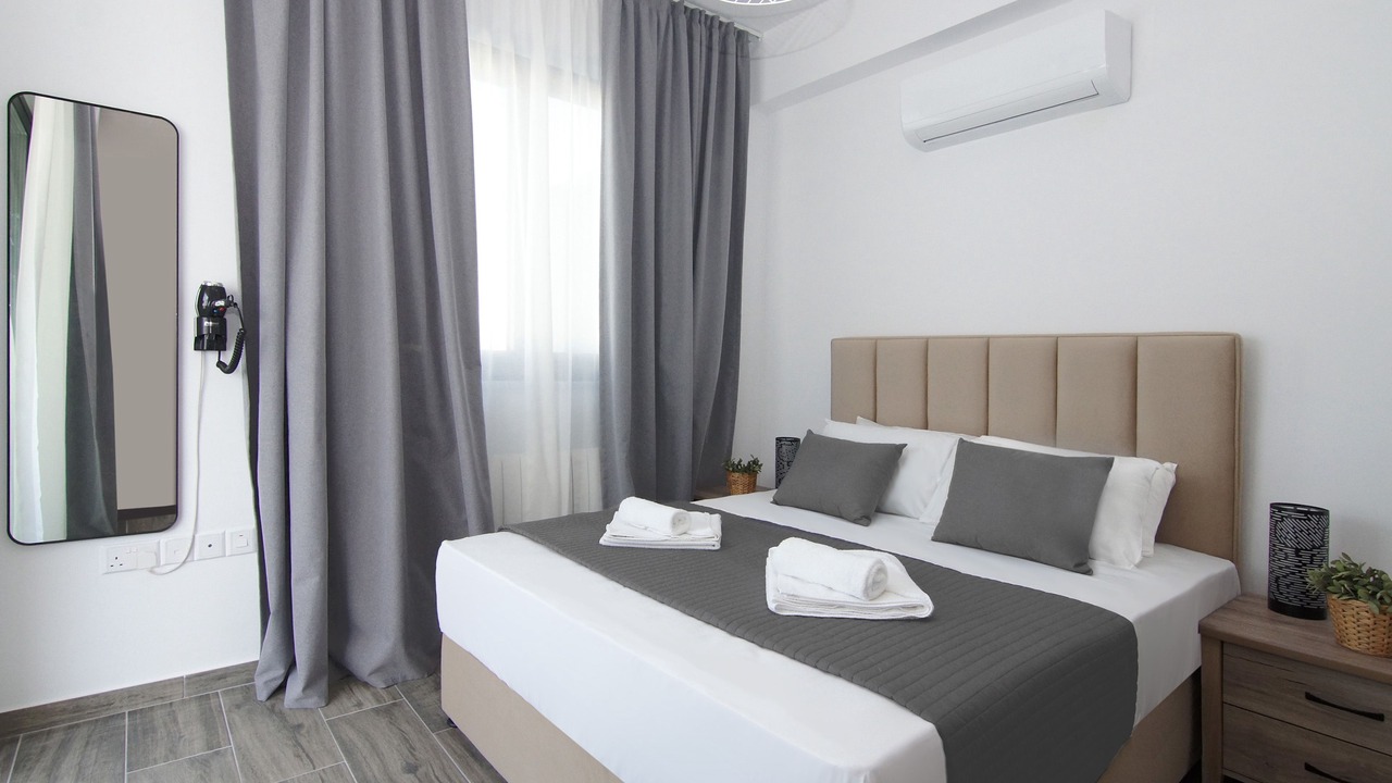 Photo of Bedroom in Paralimni