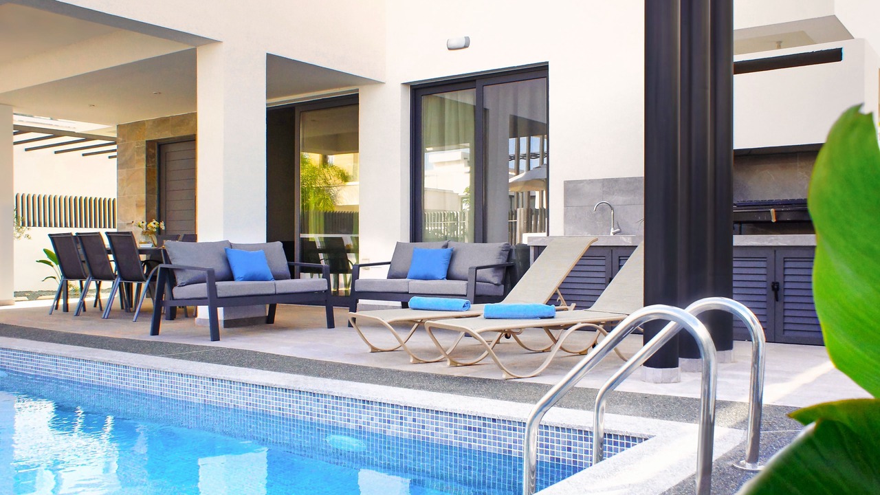 Photo of Outdoor in Paralimni