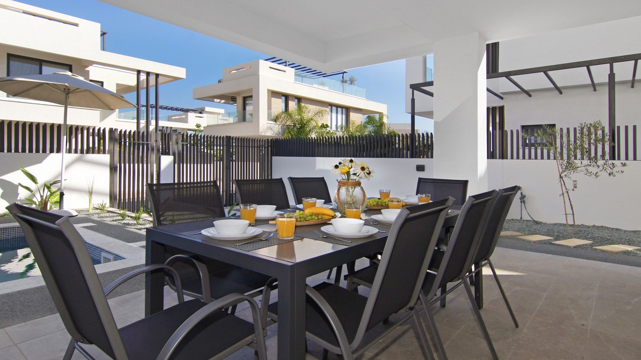 Photo of Outdoor in Paralimni